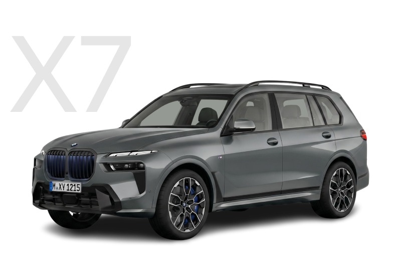 xDrive40i M Sport